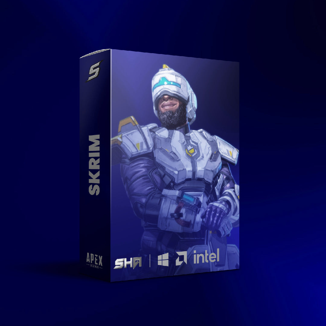 Apex Legends Skrim.gg
