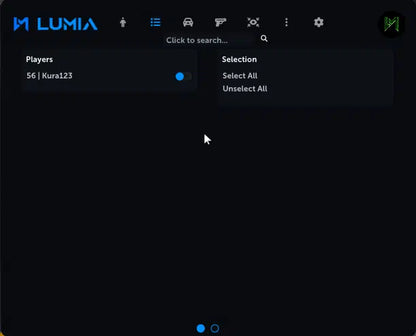 Lumia External