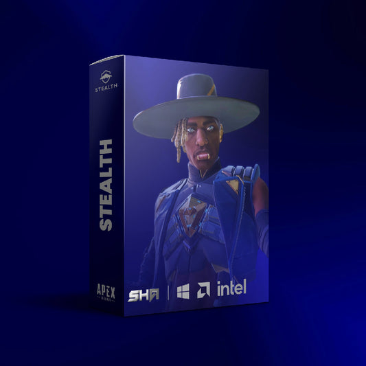 Apex Legends Stealth