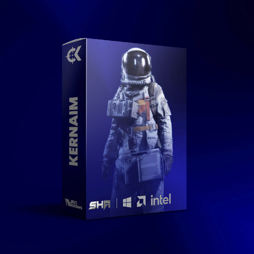 ARC Raiders KernAim