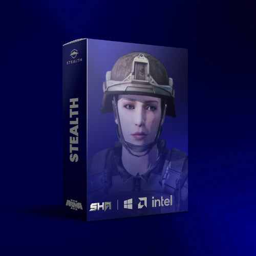 Arma 3 Stealth