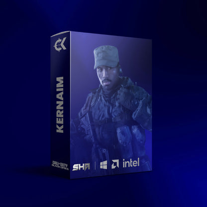 Black Ops 6  KernAim