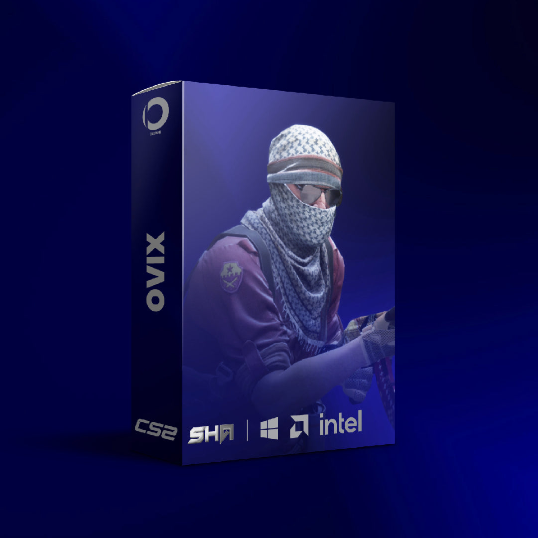 CS2 Ovix