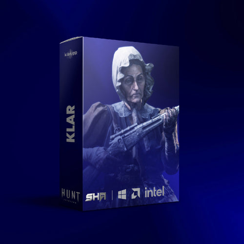 Hunt Showdown Klar